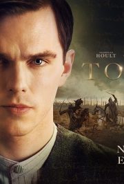 فیلم تالکین Tolkien 2019