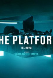 فیلم پلتفرم The Platform 2019