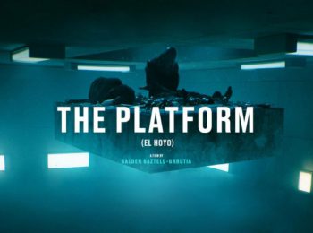 فیلم پلتفرم The Platform 2019