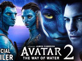تریلر فیلم آواتار Avatar 2 2022