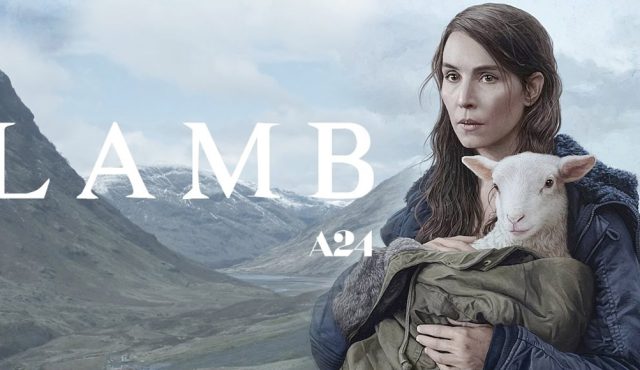 فیلم بره Lamb Official Trailer