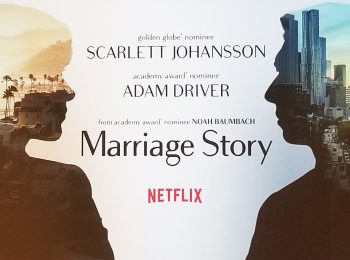 فیلم marriage story