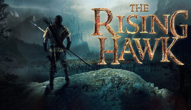 فیلم خیزش شاهین The Rising Hawk 2019
