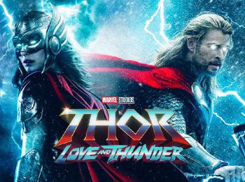 تریلر فیلم Thor Love And Thunder 2022