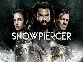 سریال برف شکن 2020 Snowpiercer فصل اول قسمت 7