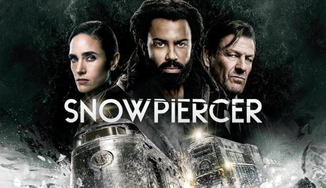 سریال برف شکن 2020 Snowpiercer فصل اول قسمت 7