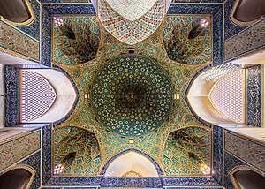 مسجد جامع یزد و کاخ اردشیر بابکان و خانه حریری تبریز